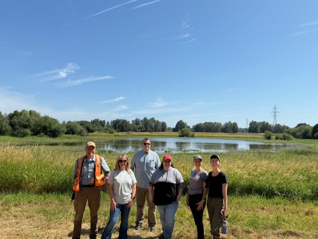 Reviving Wetlands: Washington’s Shillapoo Wildlife Area Gets Major Infrastructure Upgrade To Boost Habitat and Recreation 